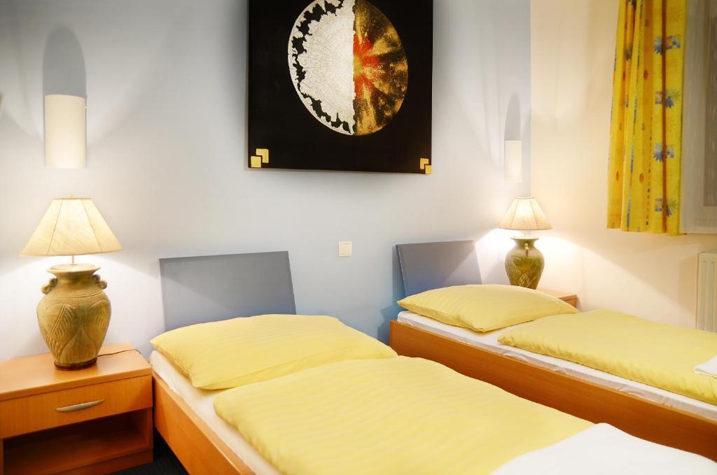 Hotel Imos Praga Quarto foto
