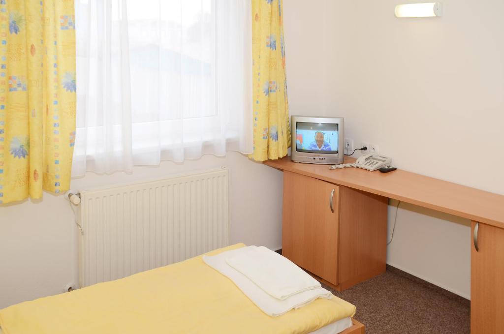 Hotel Imos Praga Quarto foto